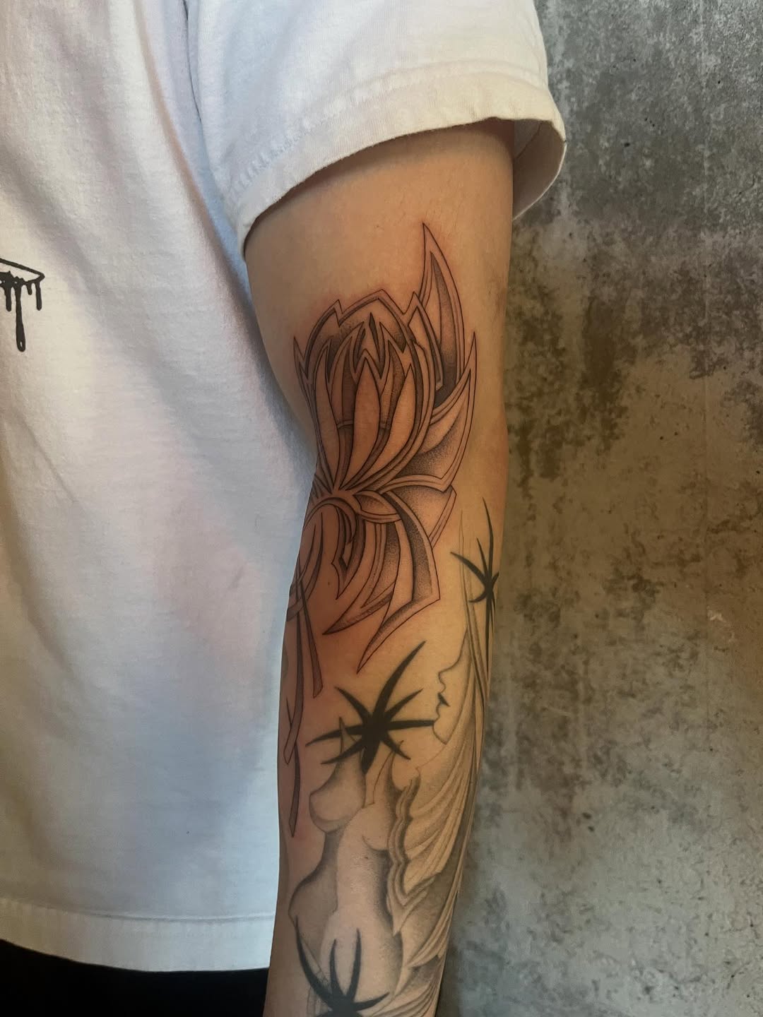 27 Tattoo Studio work 7