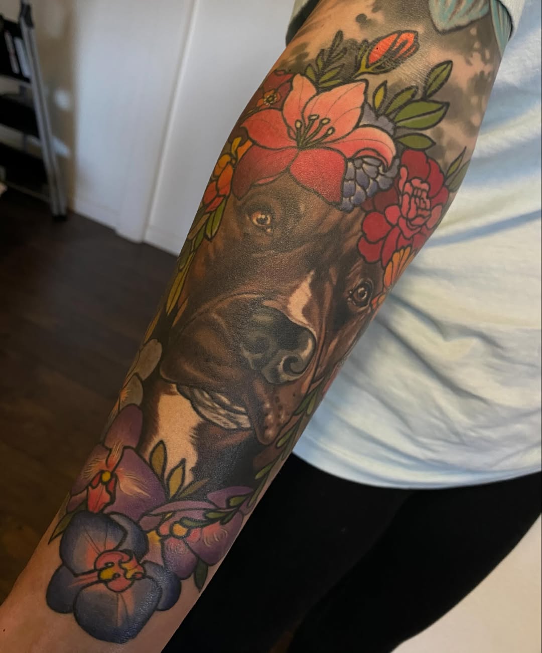 Aaron Riddle work 11