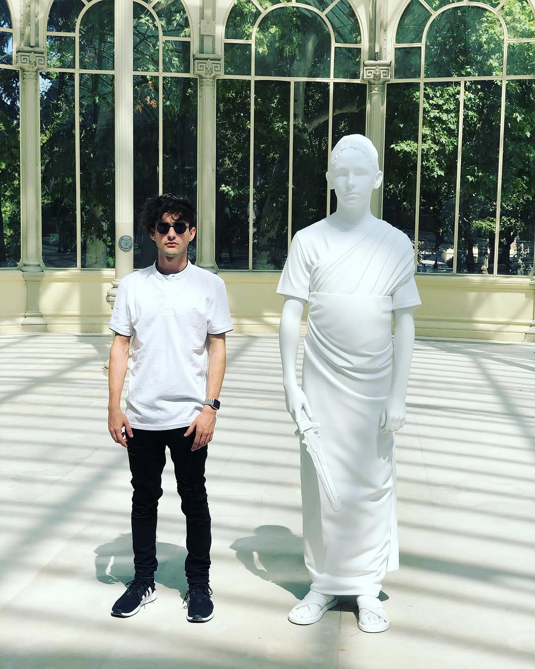 Andrés Santos work 4