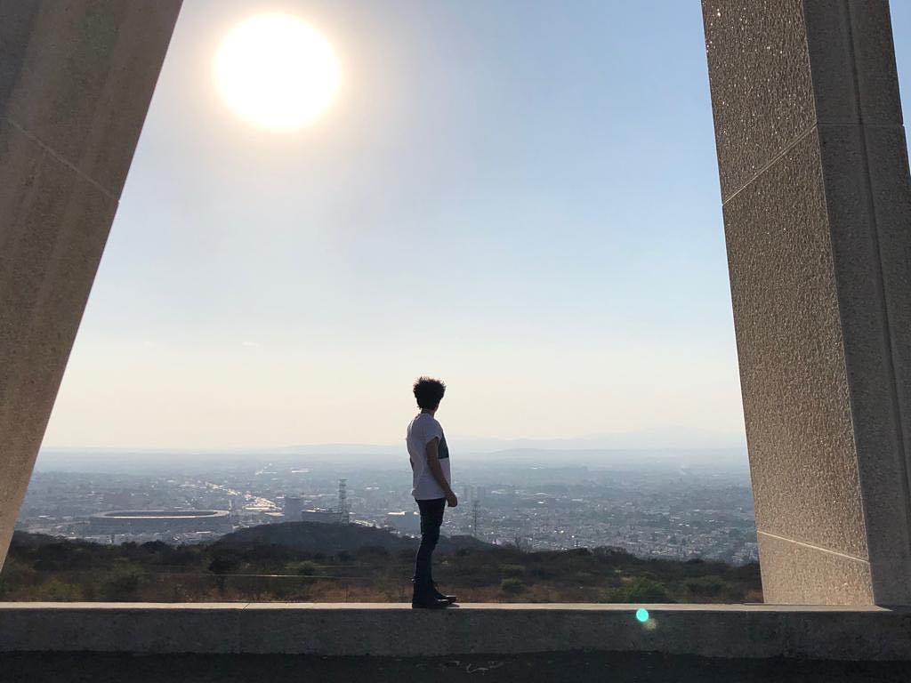 Andrés Santos work 6