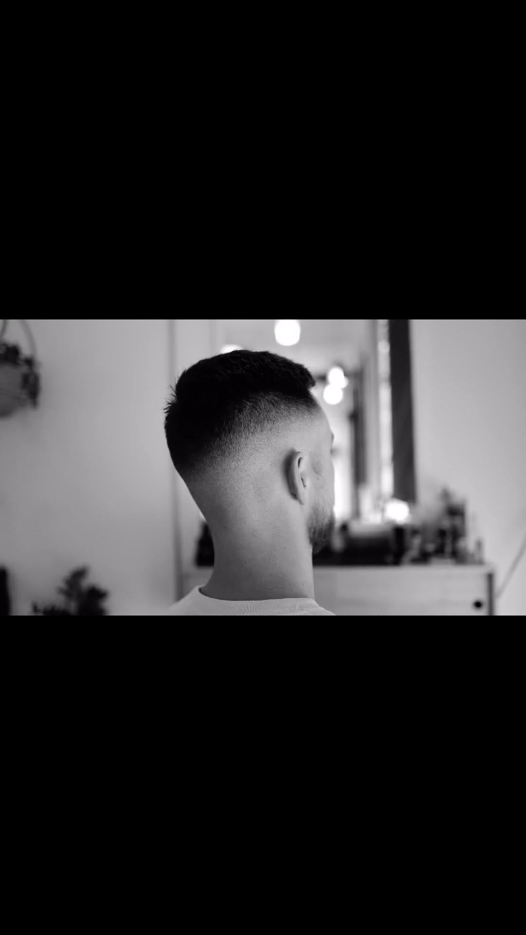 Barbershop 808 work 2