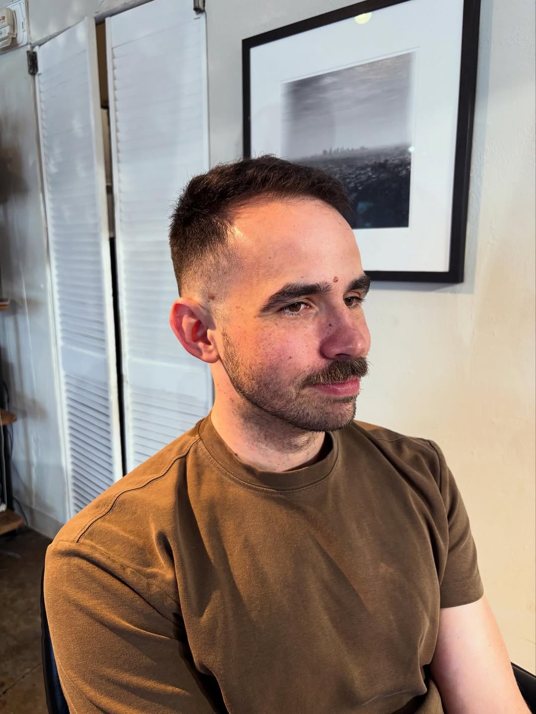 Barbershop 808 work 3