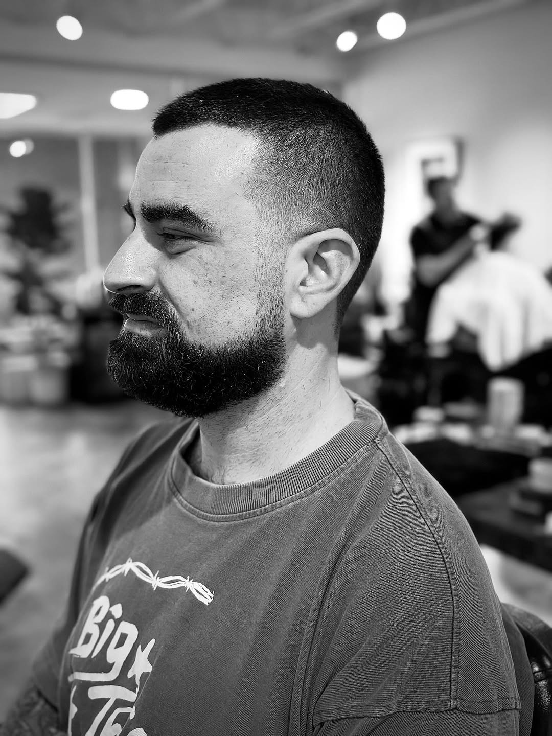 Barbershop 808 work 4