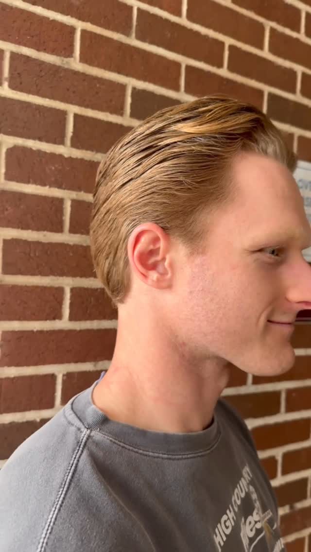 Barbershop 808 work 5