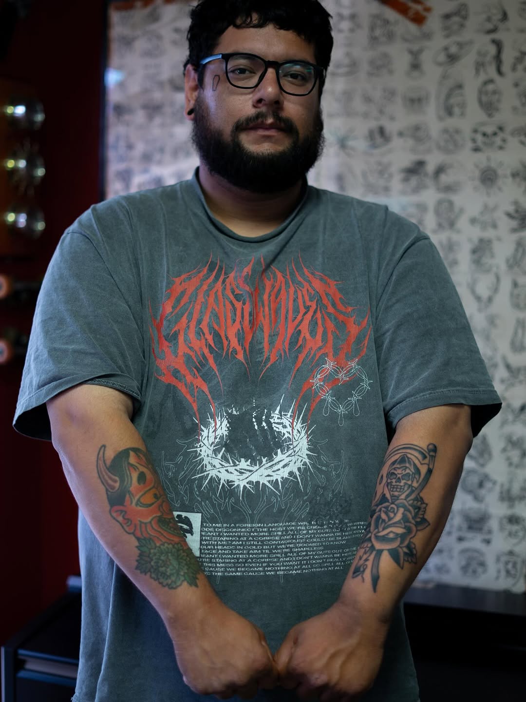 Robert Menje I Sarasota Tattoo Artist work 4