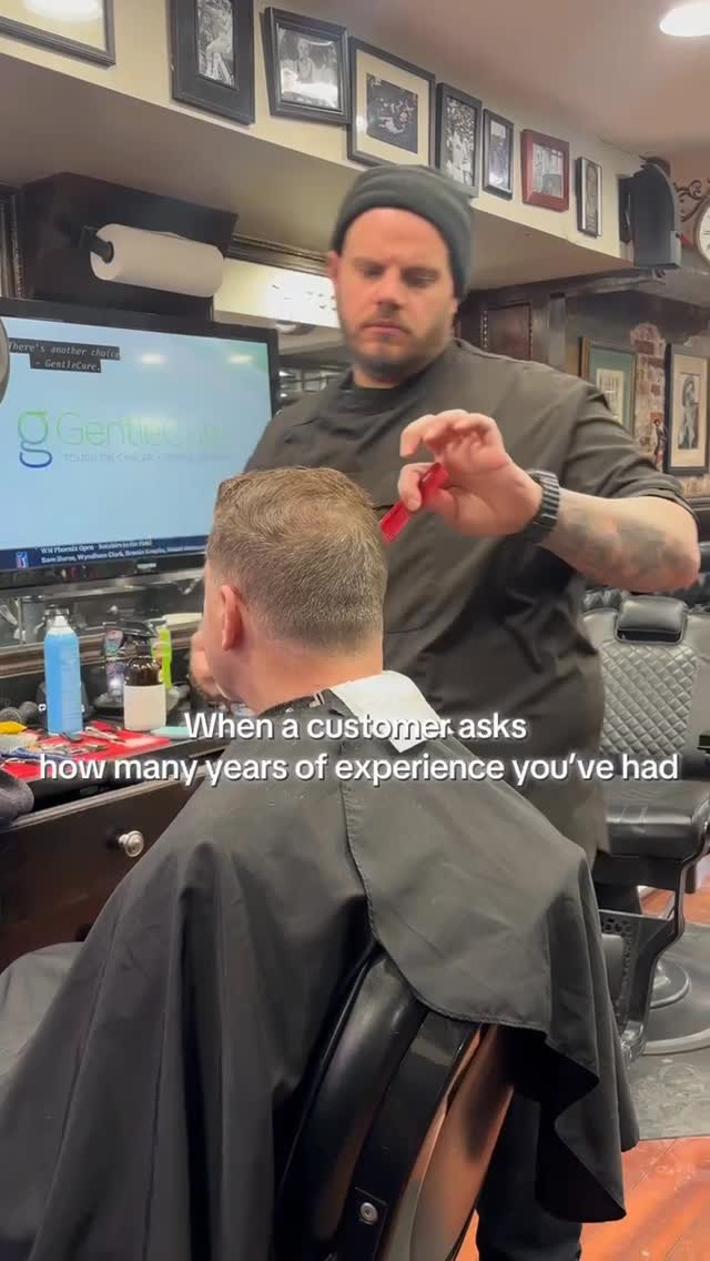 Boston Barber & Tattoo Co work 2