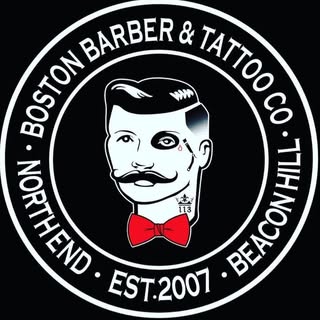 Boston Barber & Tattoo Co