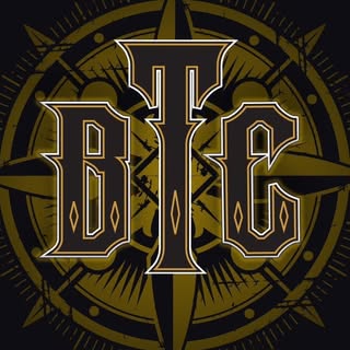 Boston Tattoo Company - est. 2004