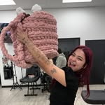 Brittney - Houston Tattoo Artist ⋆.ೃ࿔🌸*:･