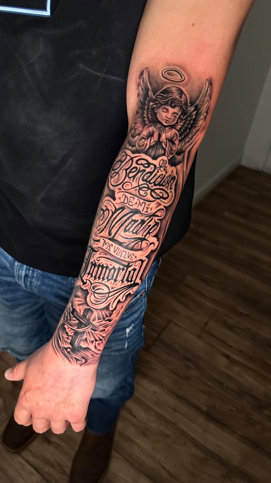 𝕮𝖆𝖗𝖑𝖔𝖘 𝕻𝖊𝖗𝖔𝖟𝖔 work 8