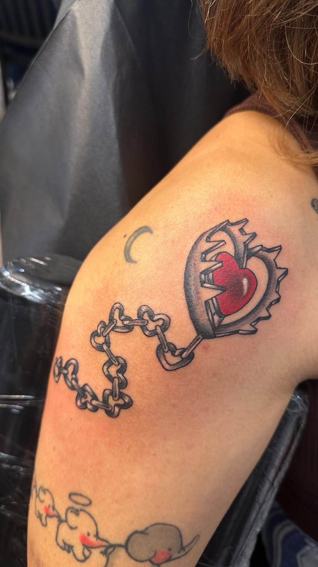 𝕮𝖆𝖗𝖑𝖔𝖘 𝕻𝖊𝖗𝖔𝖟𝖔 work 9