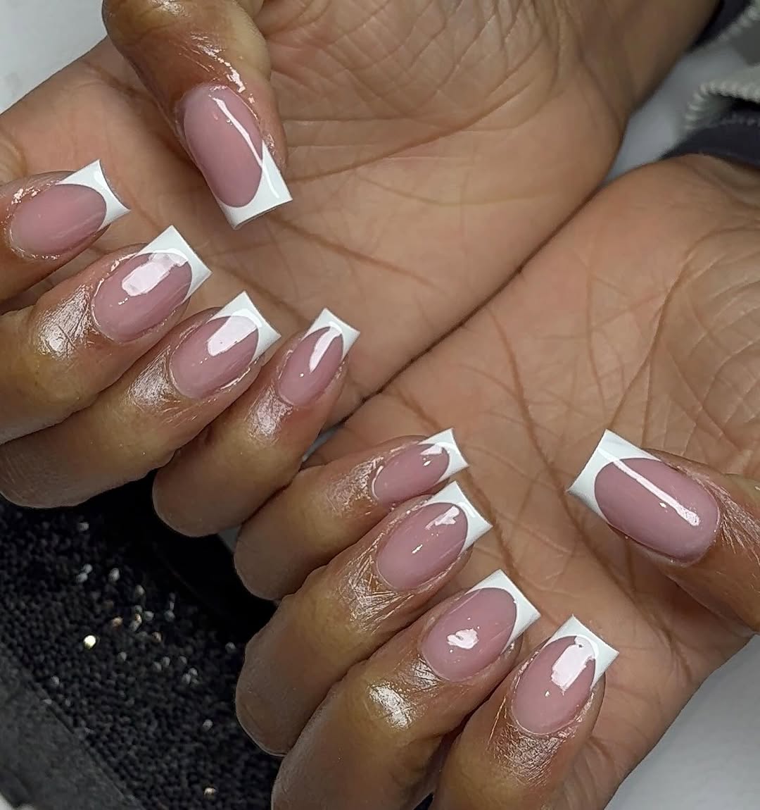 Ceci's Beauty Bar work