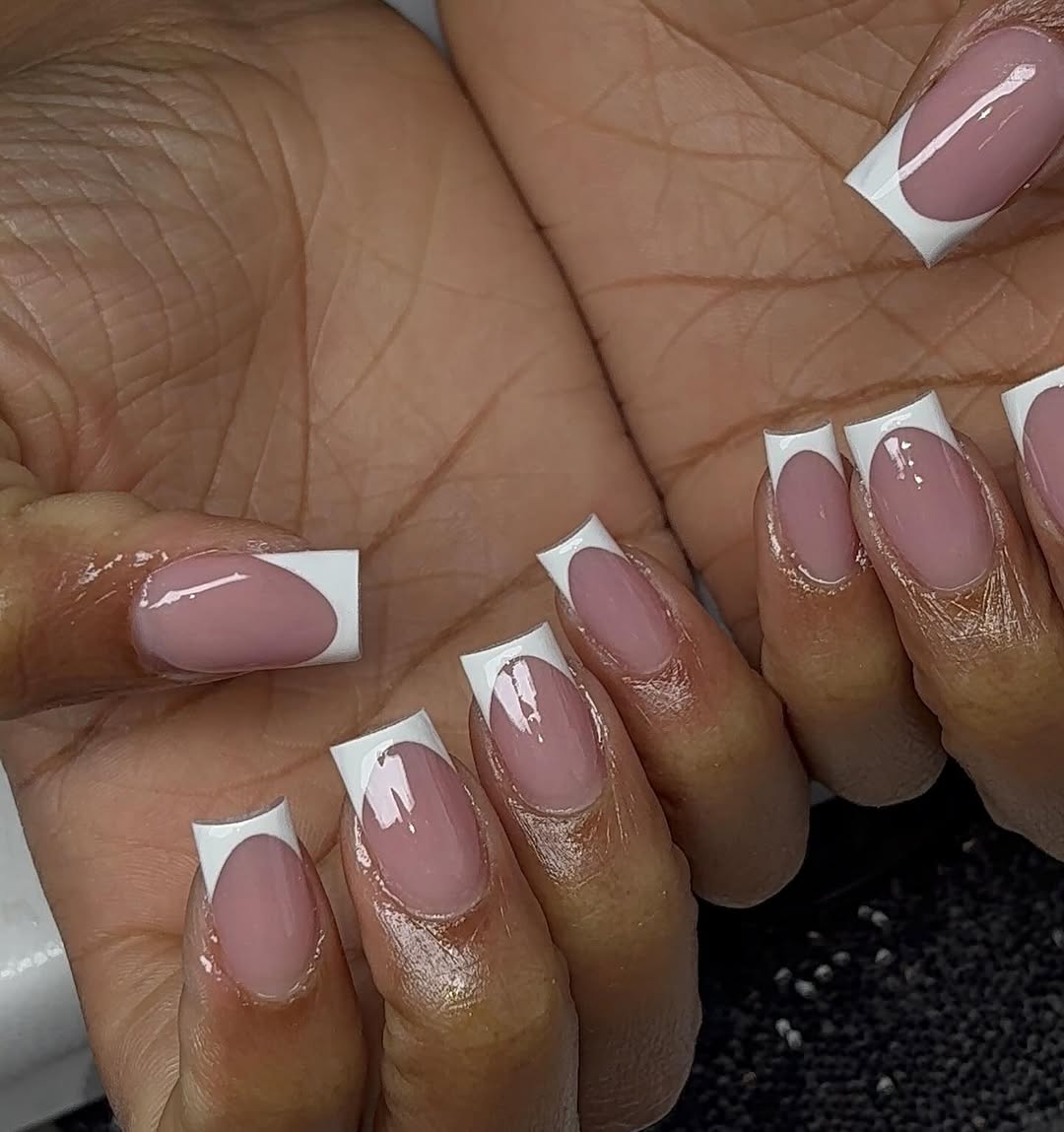 Ceci's Beauty Bar work