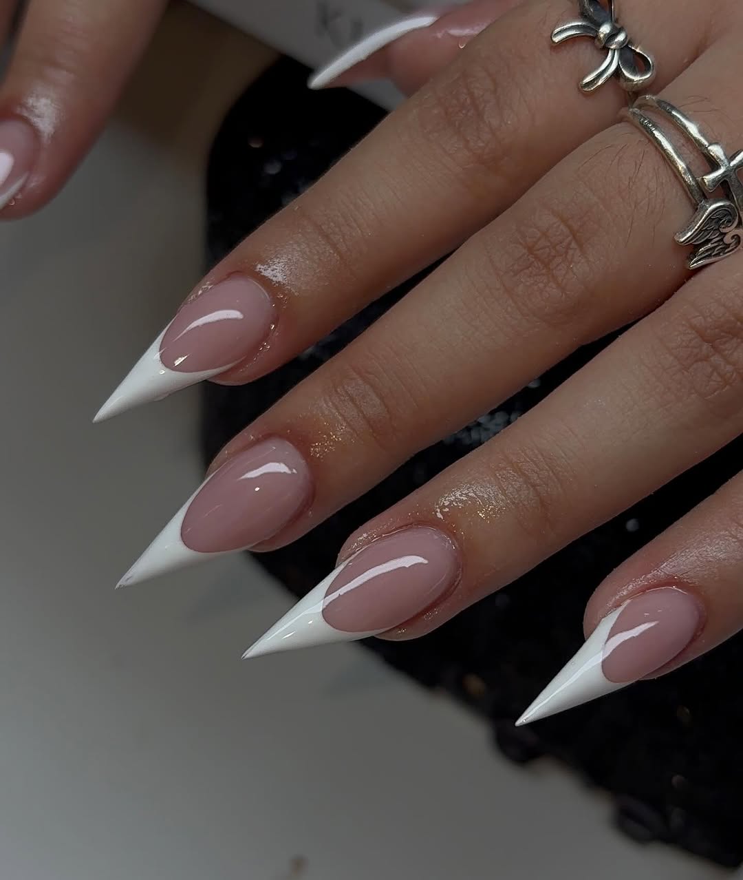 Ceci's Beauty Bar work