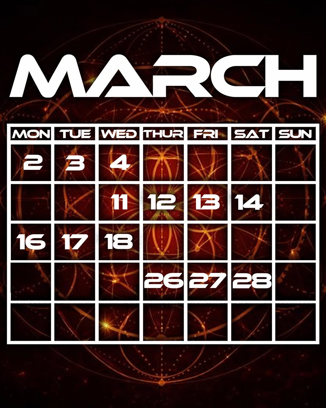 Chase Nolan tattoo 4