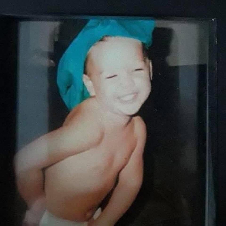 Chase Nolan tattoo 5