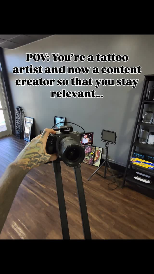 Chase Nolan tattoo 6