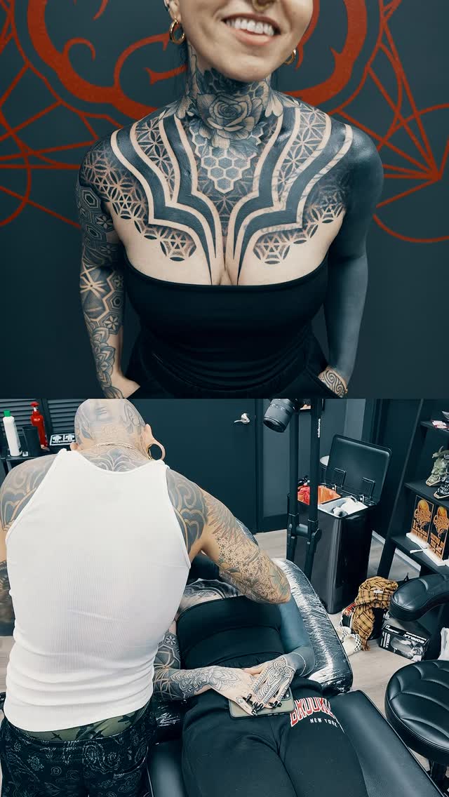 Chase Nolan tattoo 10