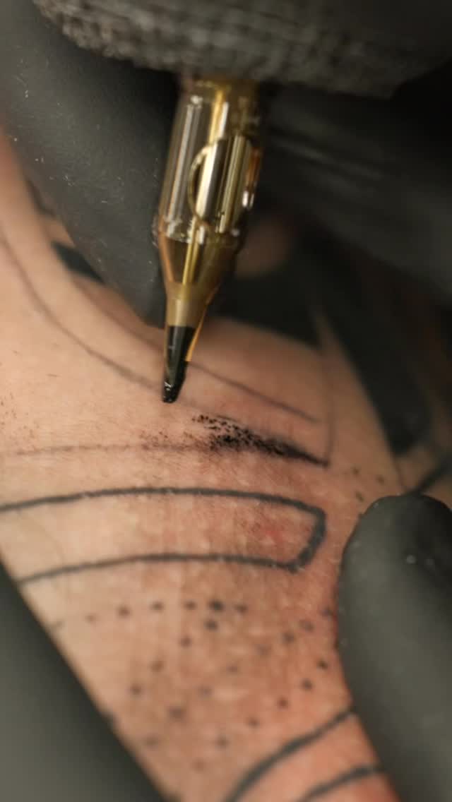 Chase Nolan tattoo 11