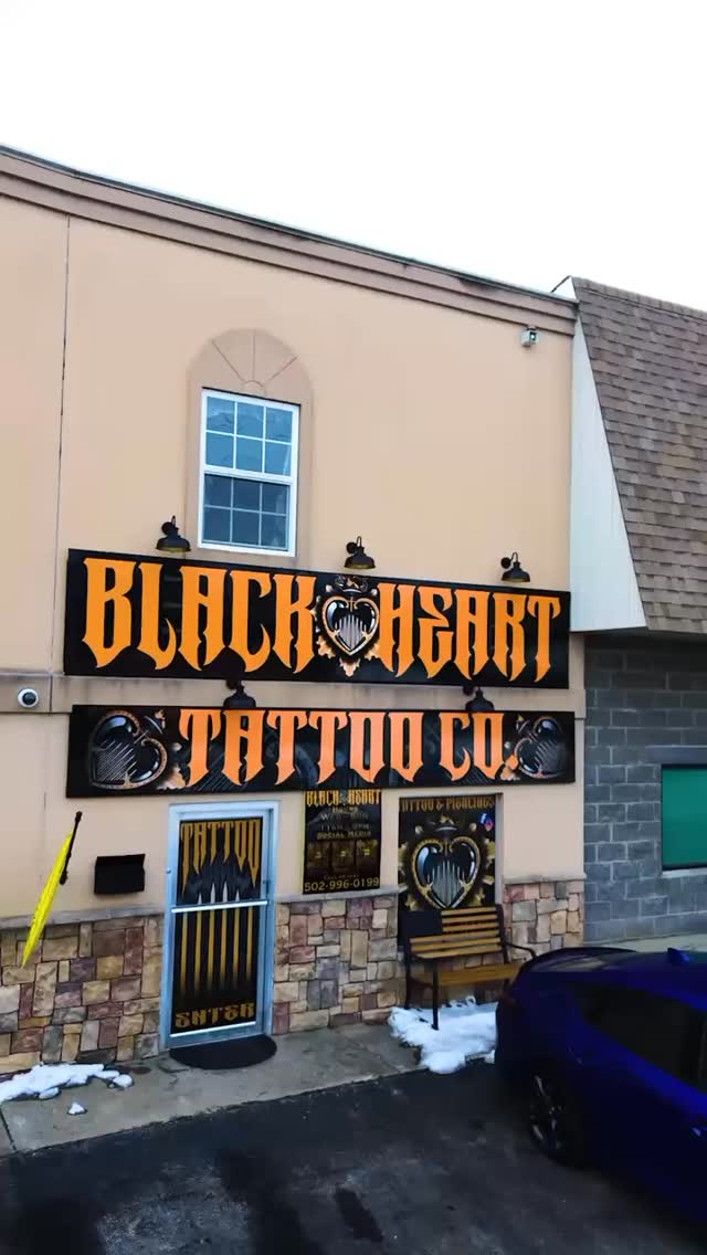 Tattoo work by Cholo Supreme