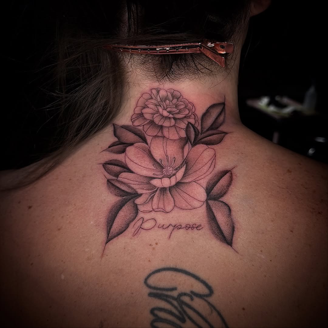 Controversy Ink Tattoo Studio work 3