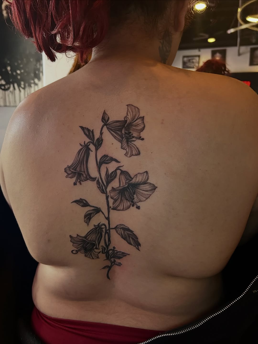 Controversy Ink Tattoo Studio work 4