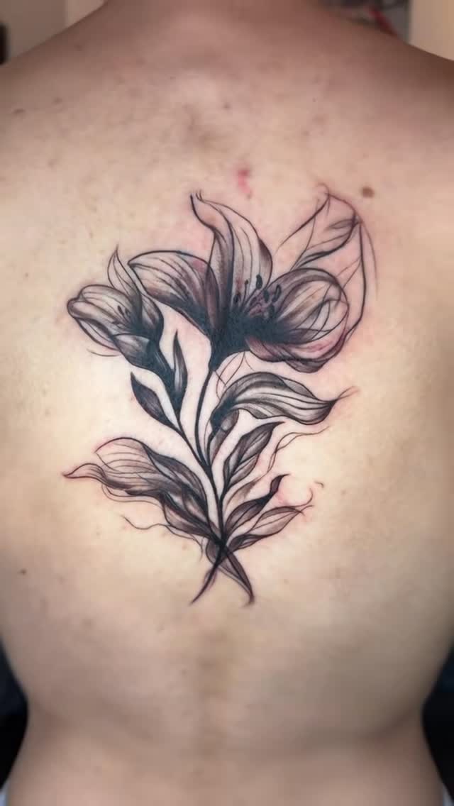 Controversy Ink Tattoo Studio work 5