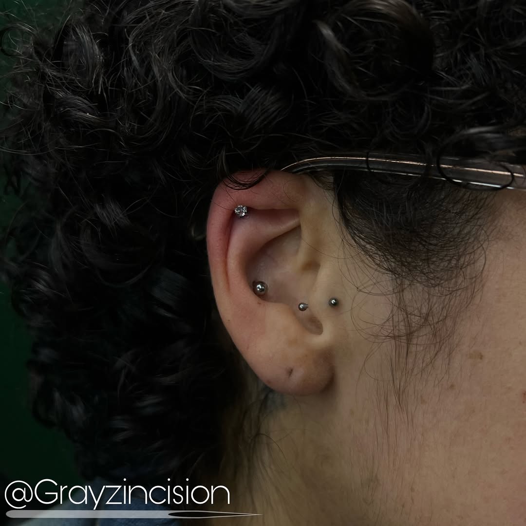 Controversy Ink Tattoo Studio work 6