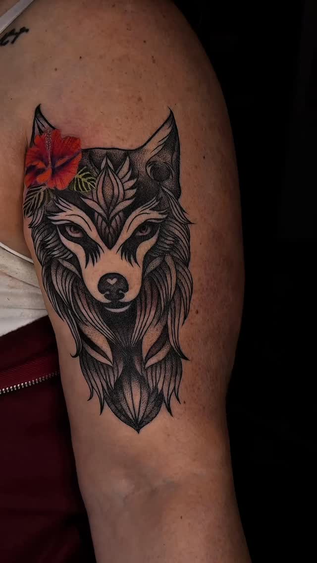 Controversy Ink Tattoo Studio work 10