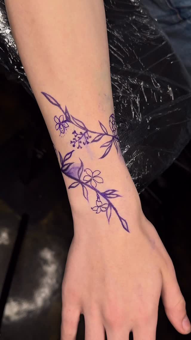 Controversy Ink Tattoo Studio work 12