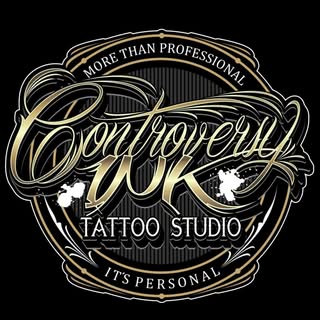 Controversy Ink Tattoo Studio