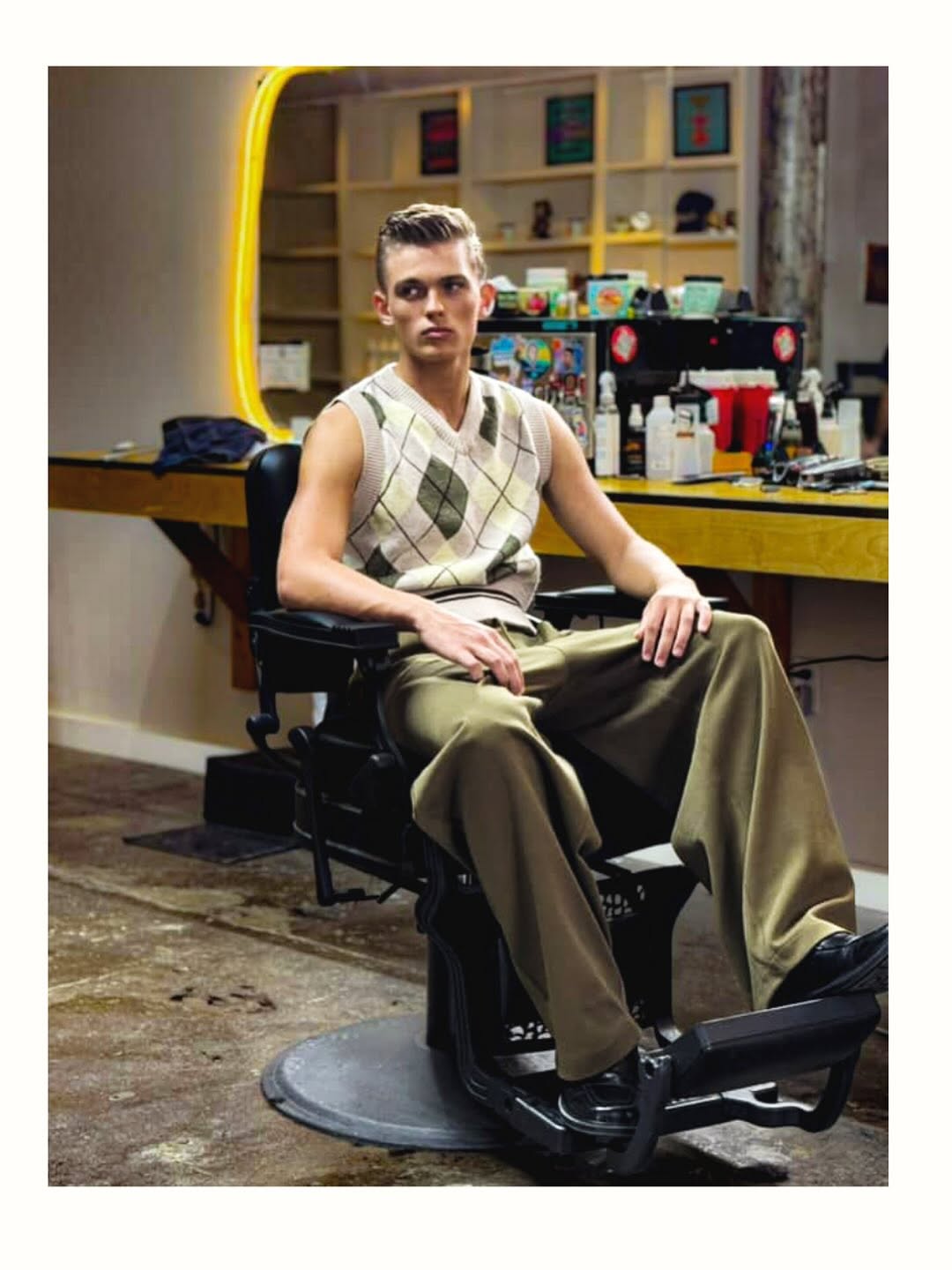 𝕮𝖚𝖙 𝖆𝖓𝖉 𝕻𝖗𝖎𝖉𝖊 work 2