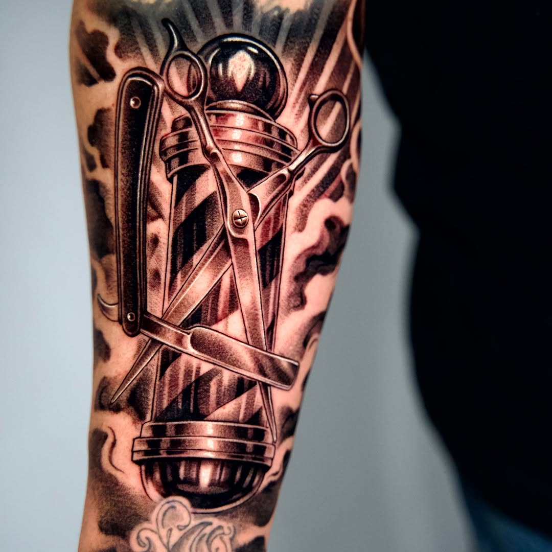 Daniel Gutierrez work 1