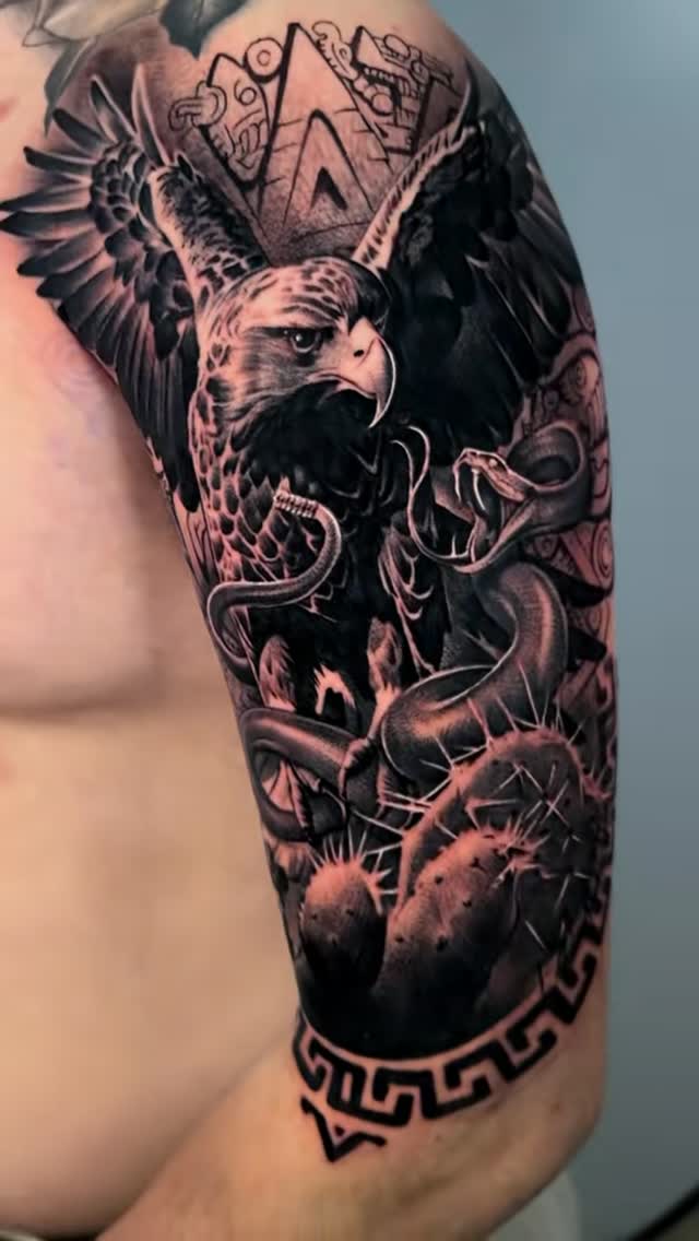 Daniel Gutierrez work 4