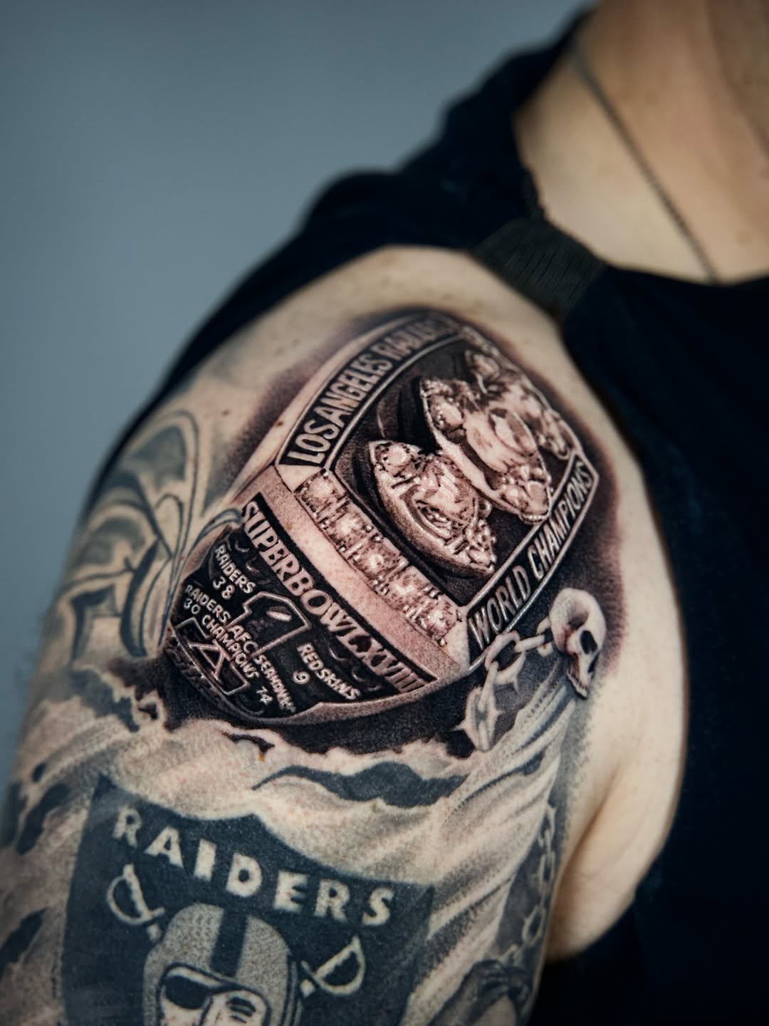 Daniel Gutierrez work 6