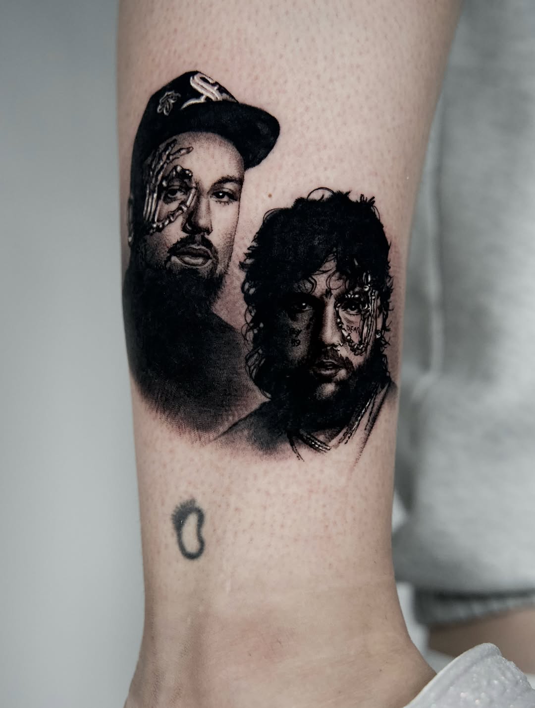 Daniel Gutierrez work 10