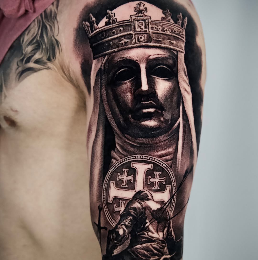 Daniel Gutierrez work 12