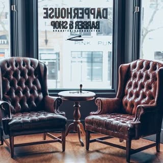 Dapper House Barber & Shop