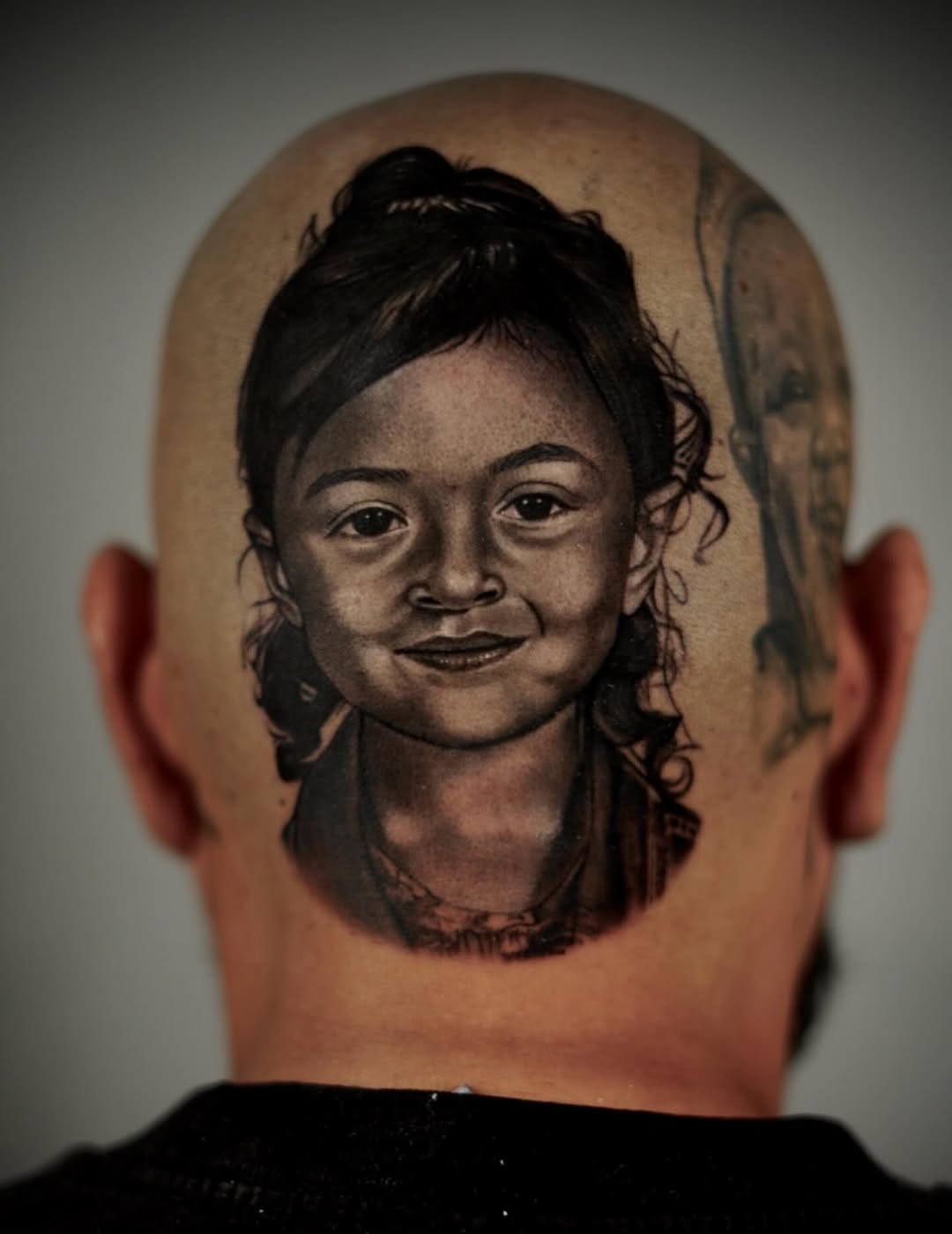DREW ROMERO - Colorado Tattoo Artist work 4
