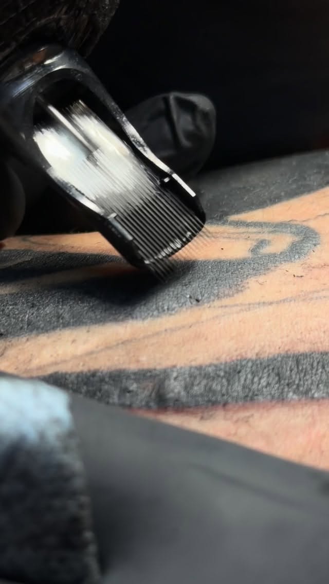 Tatuaje por Edgar Licona