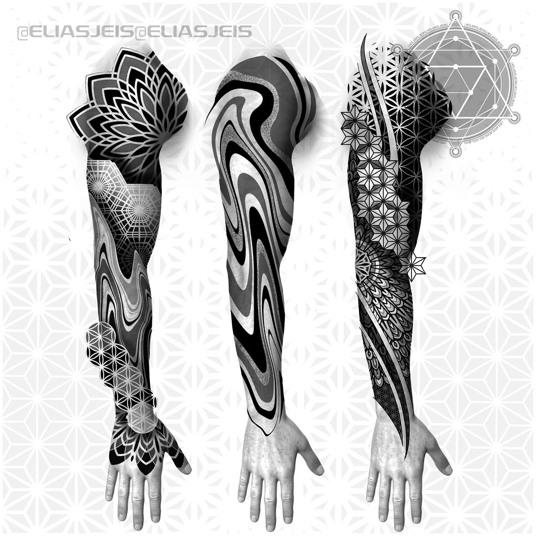Elias Jeis tattoo 10