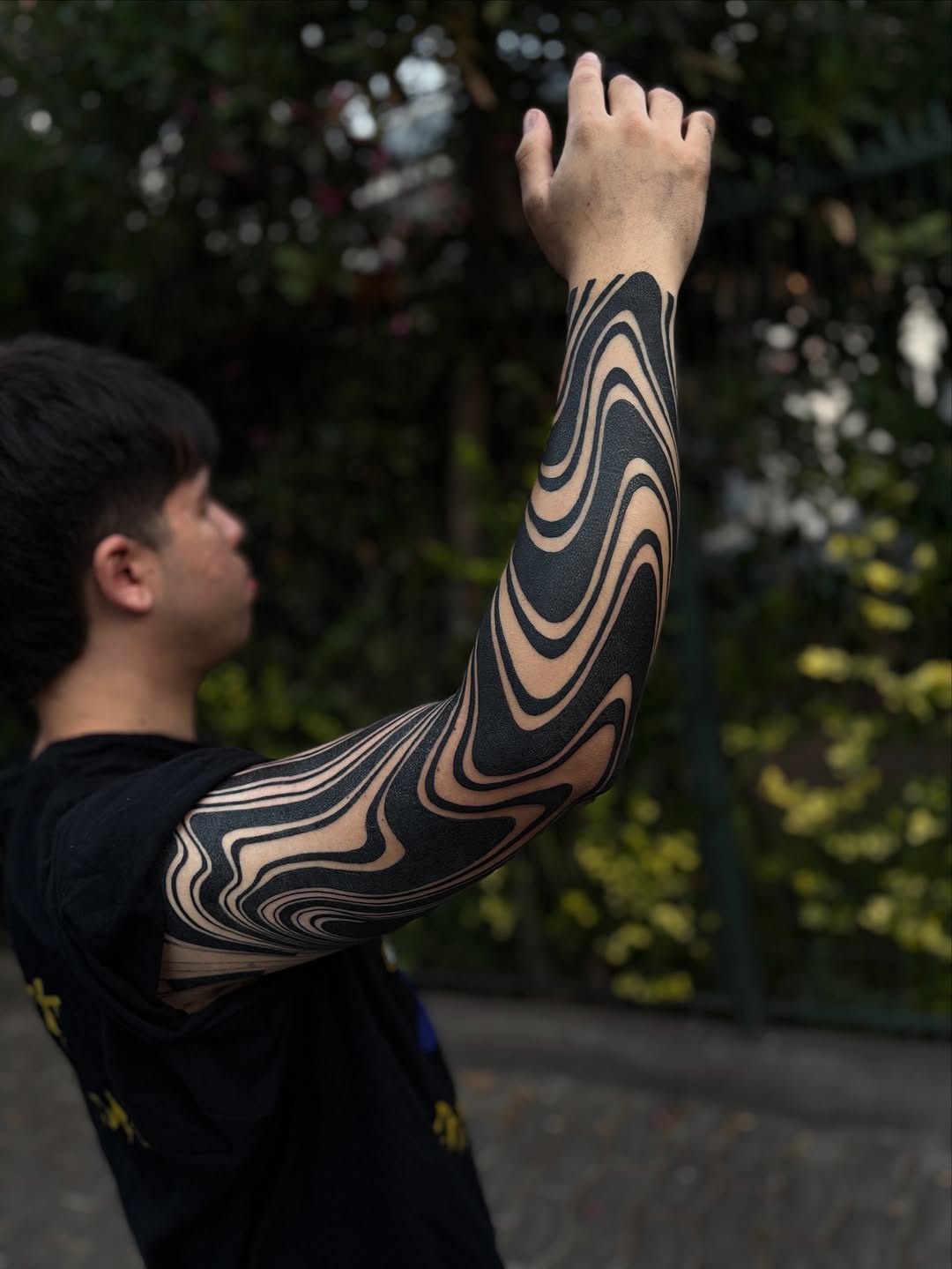 Elias Jeis tattoo 11