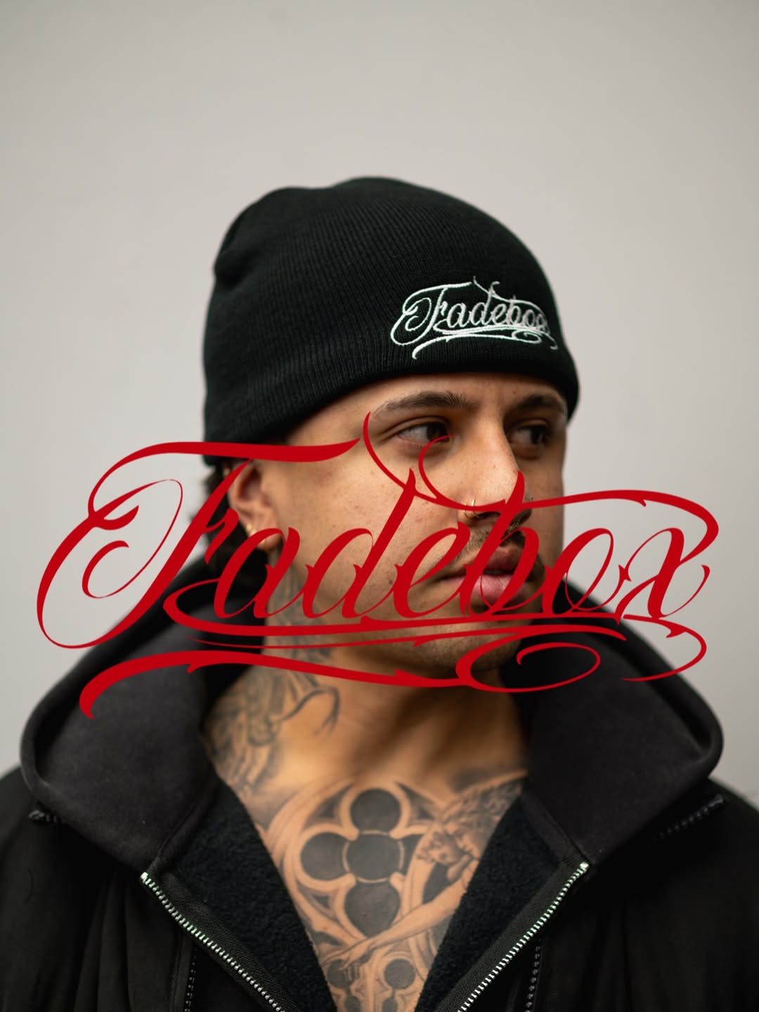 Fadebox Brand work 2