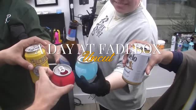 Fadebox Brand work 5