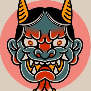 Fernando Aponte - Tatuador CDMX