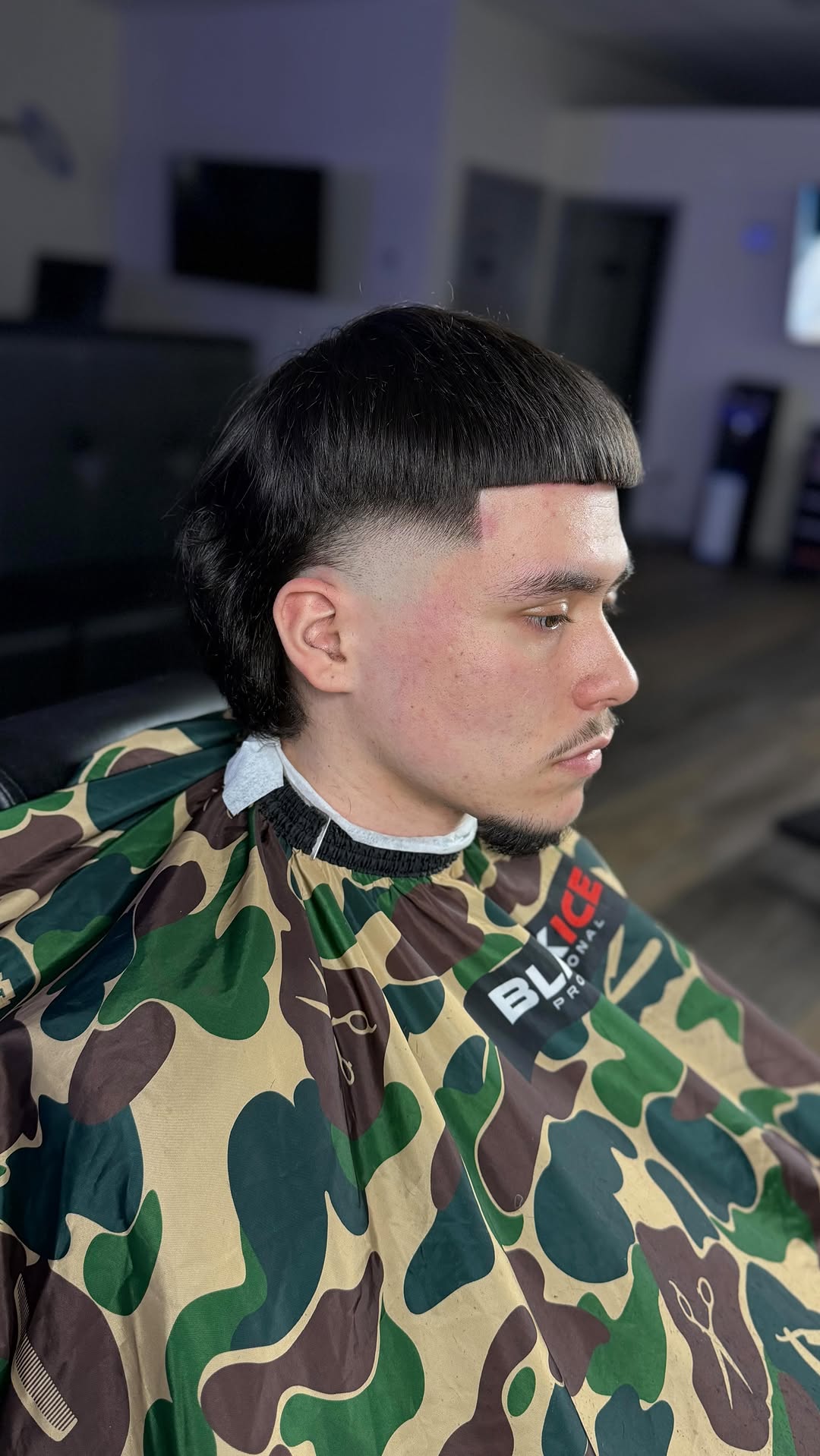 Fresh Kutz Houston work