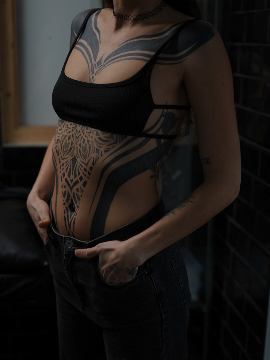 Empoderamiento corporal