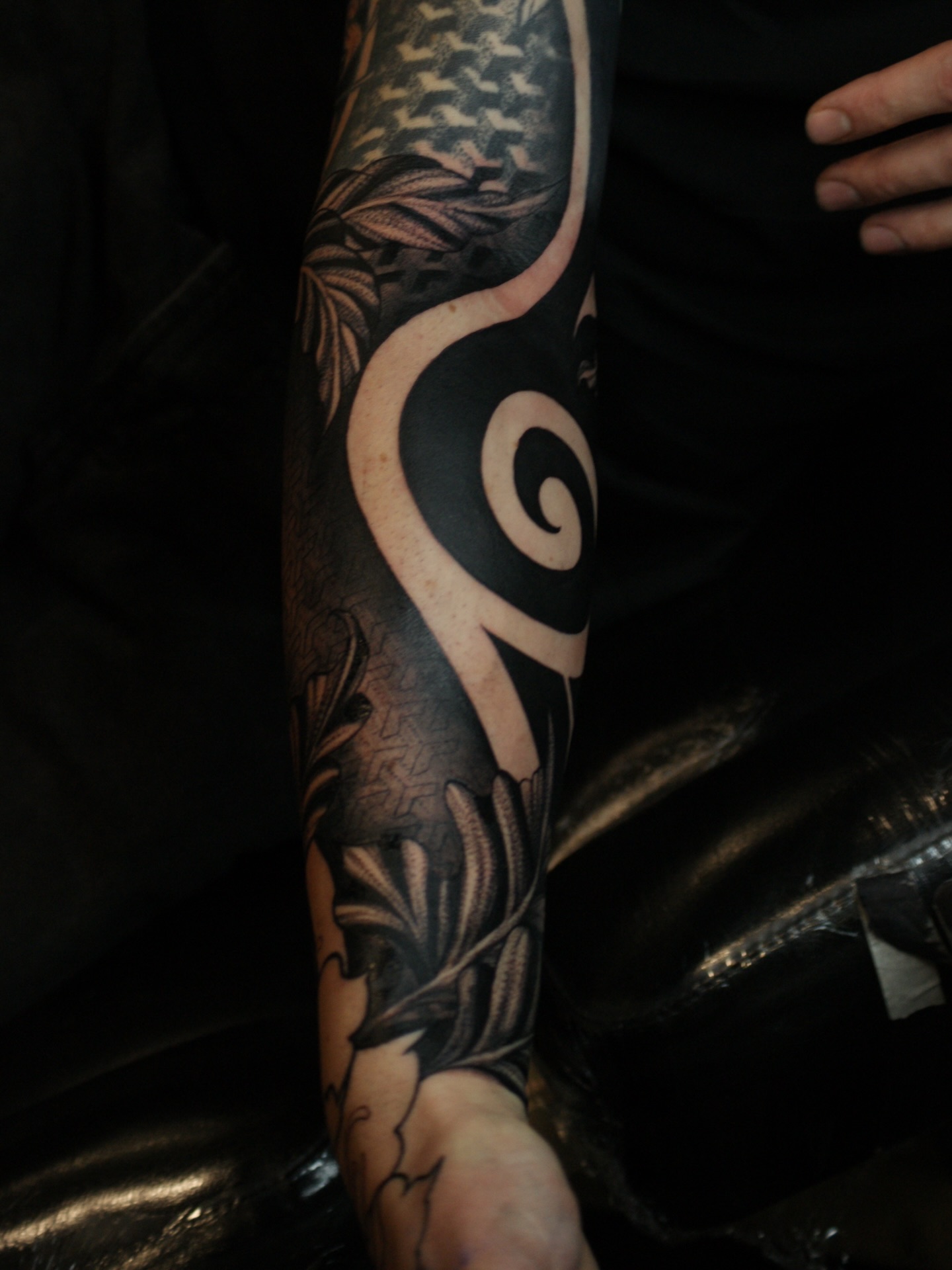 Proyecto EmpoderArte tattoo