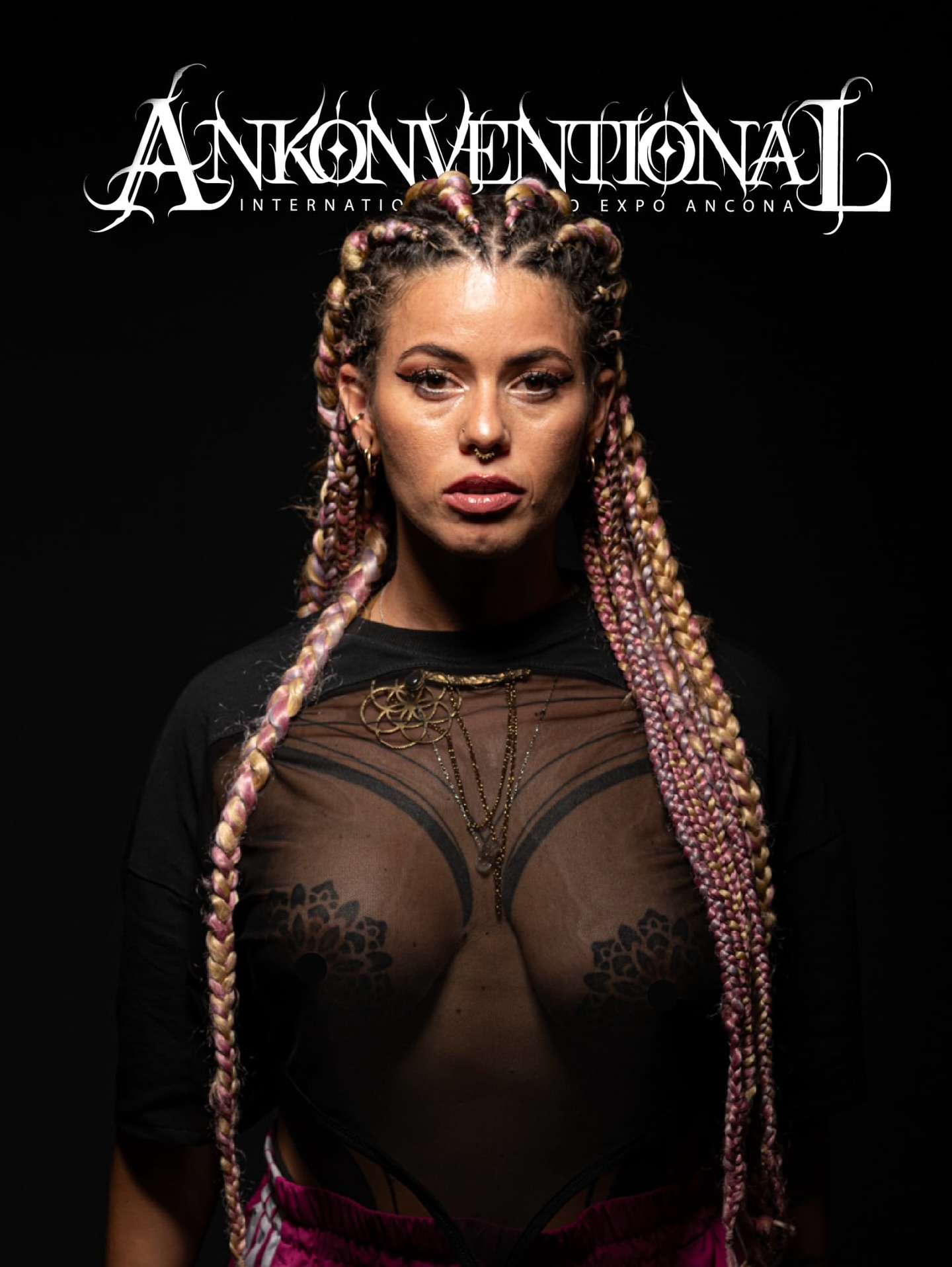 Tatuaje empoderamiento