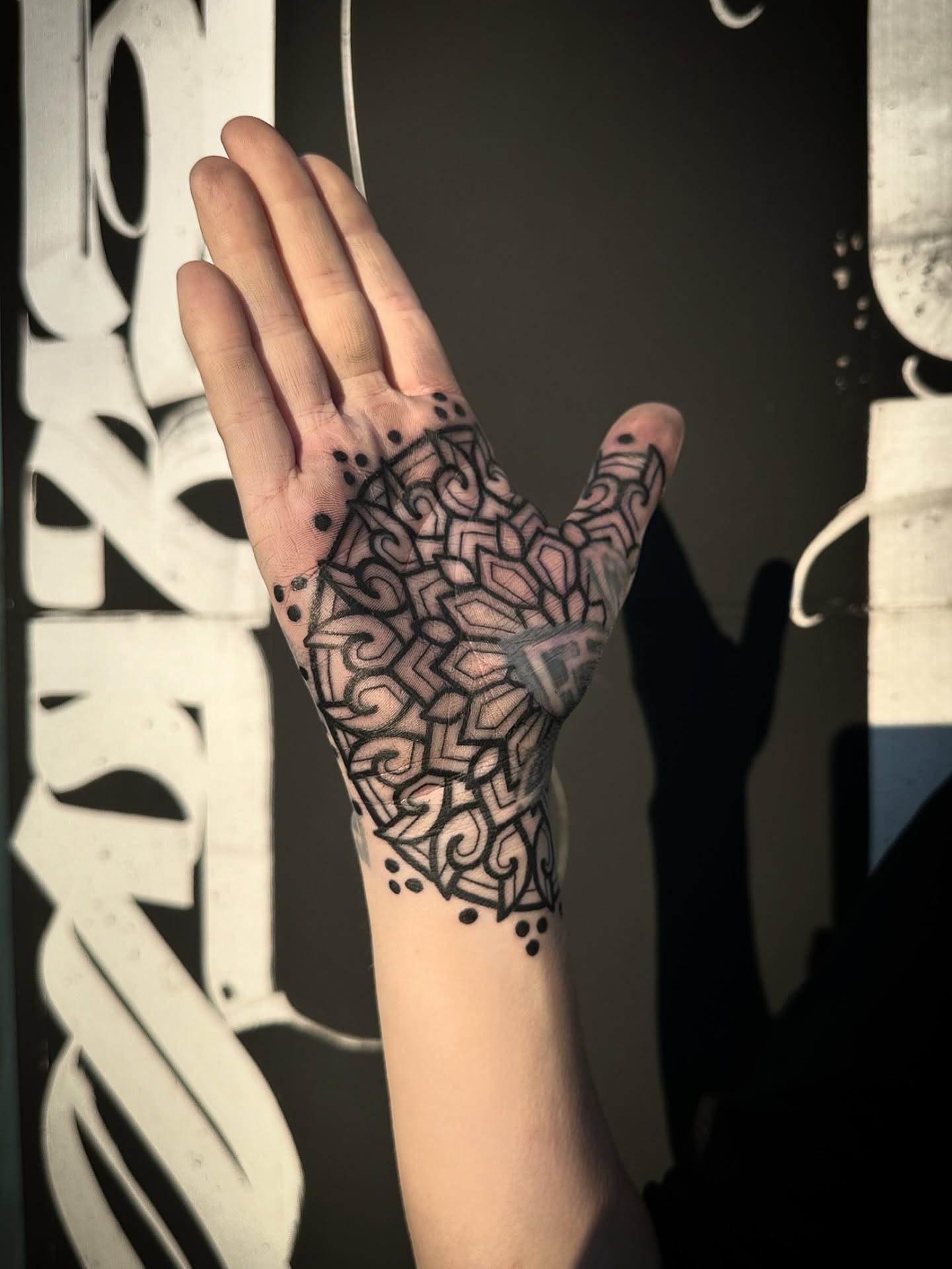 Arte por Gigi Lopez Sabatini